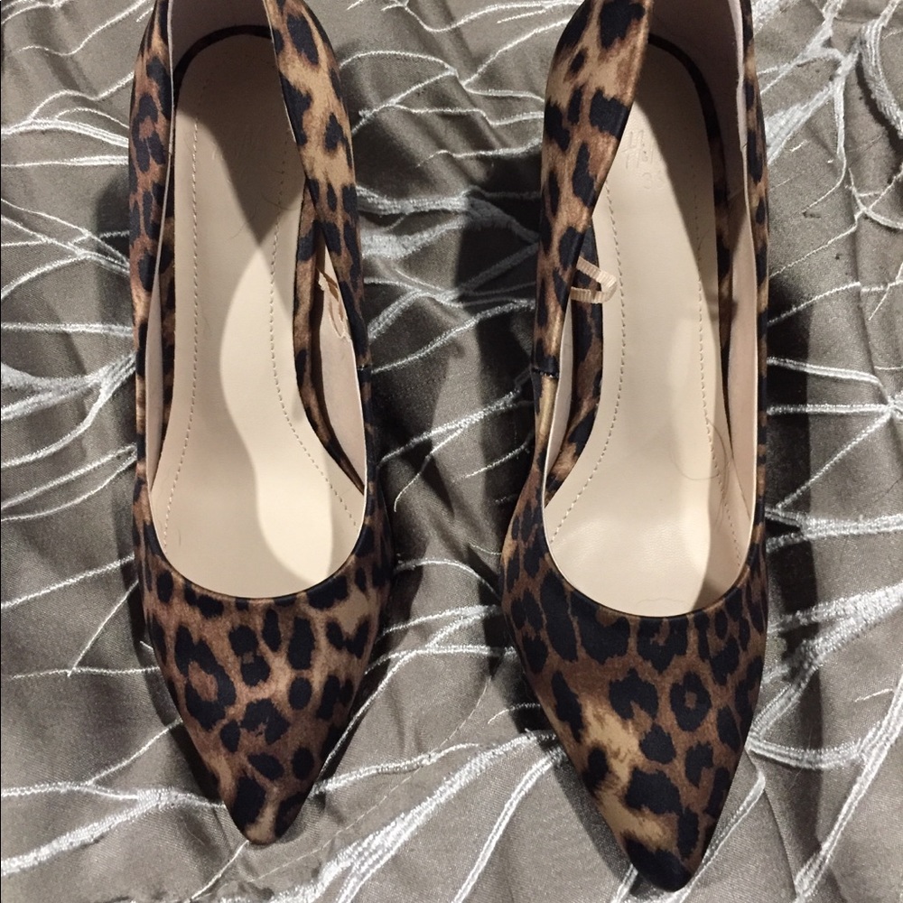 Heels